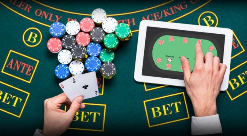 Best Poker Bonuses