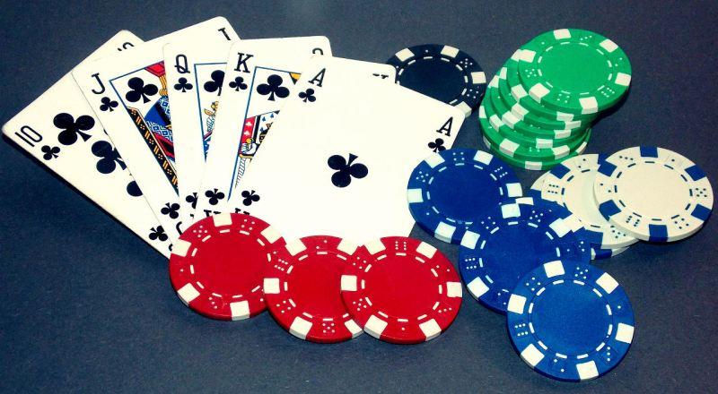 Poker Strategy
