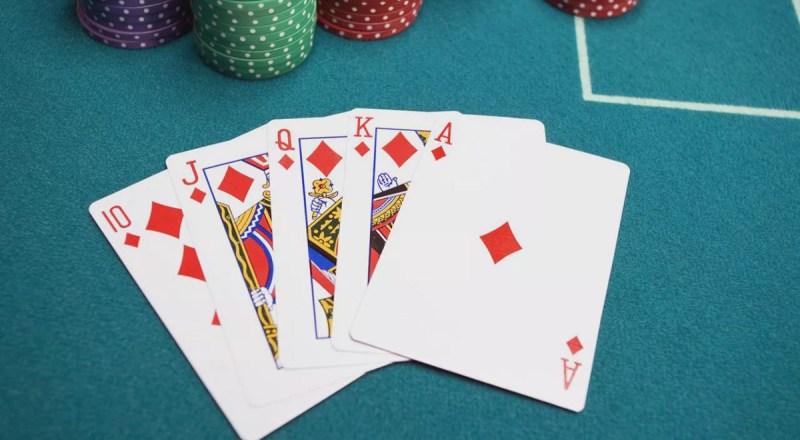 Best Texas Hold’em Hands