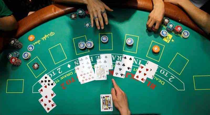 Online Casino Games for Fun and Also Making Money