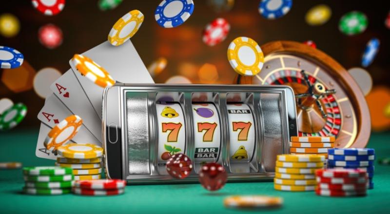 Best Casino Games For Players
