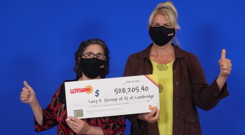 Incredible Acts of Kindness by Previous Lottery Winners