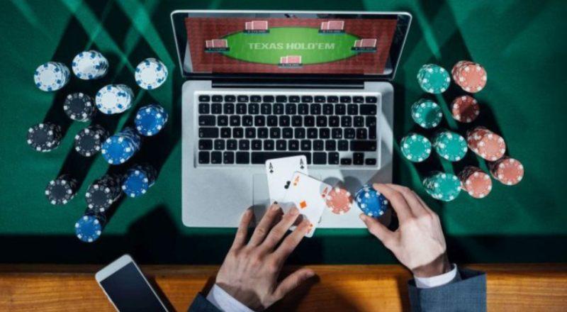 Guide to Compete With Online Casino Site