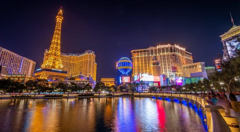 Preparation Your Casino Las Vegas Holiday