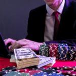 Following Etiquettes Are Important While Gambling Online