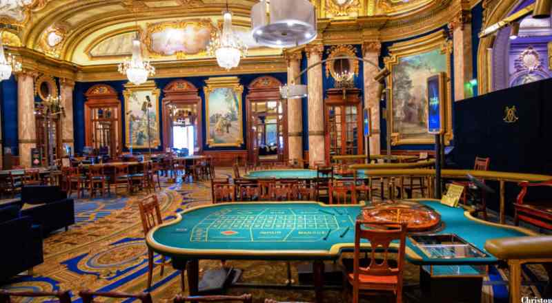 Offshore Gambling – Is Offshore Gambling Really Worth 100’s of Billions A Year!