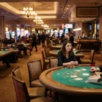 How Blackjack Basic Strategy Works With Every Hand Type
