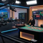 How Live Casino Streaming Works: Cameras, Data, and Latency