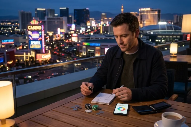 How to Set a Realistic Gambling Budget That You Can Follow