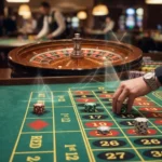The Mathematics Behind Roulette Bets for Every Wager Type