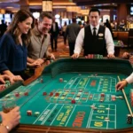 Craps for Beginners: Table Layout, Bets and Dice Rules Made Simple