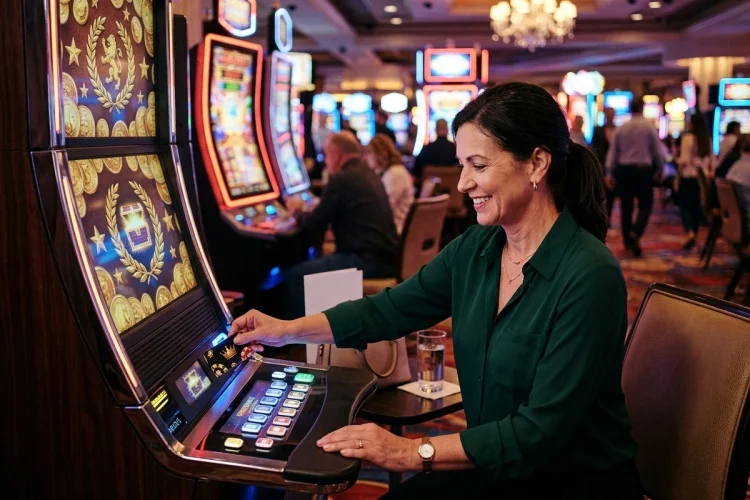 How Casino Loyalty Programs Work: Points, Tiers, and Real Value