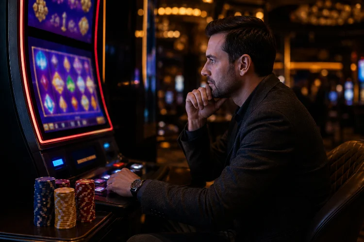 Play High-Volatility Slots Smarter With Better Bankroll Control