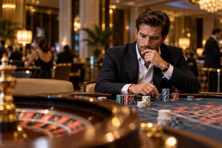 How Variance Affects Short-Term Casino Results in Real Play