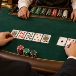 Pai Gow Poker Rules and Basic Gameplay: How Each Round Works