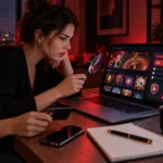 Red Flags to Watch for When Choosing an Online Casino Before You Deposit