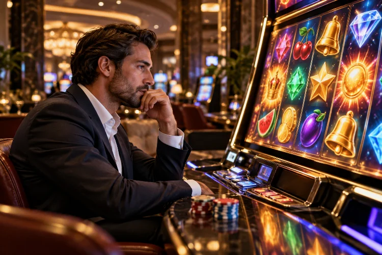 What Is a Slot Maximum Win? Multipliers, Caps, and Bonus Features